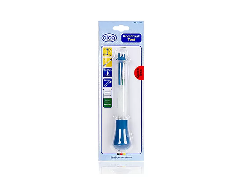 Тестер за антифриз HEYNER ANTIFROST TEST - 2 Тестер за антифриз HEYNER ANTIFROST TEST - 2