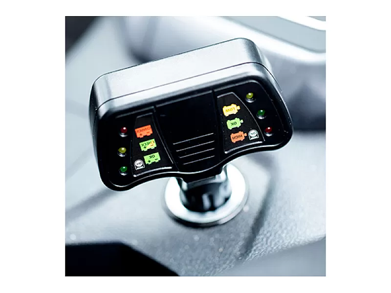 Тестер за акумулатори HEYNER AKKU ENERGY TEST 12V Тестер за акумулатори HEYNER AKKU ENERGY TEST 12V