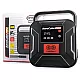 Дигитален компресор за гуми HEYNER AERO CUBE PRO 12V 35L Дигитален компресор за гуми HEYNER AERO CUBE PRO 12V 35L