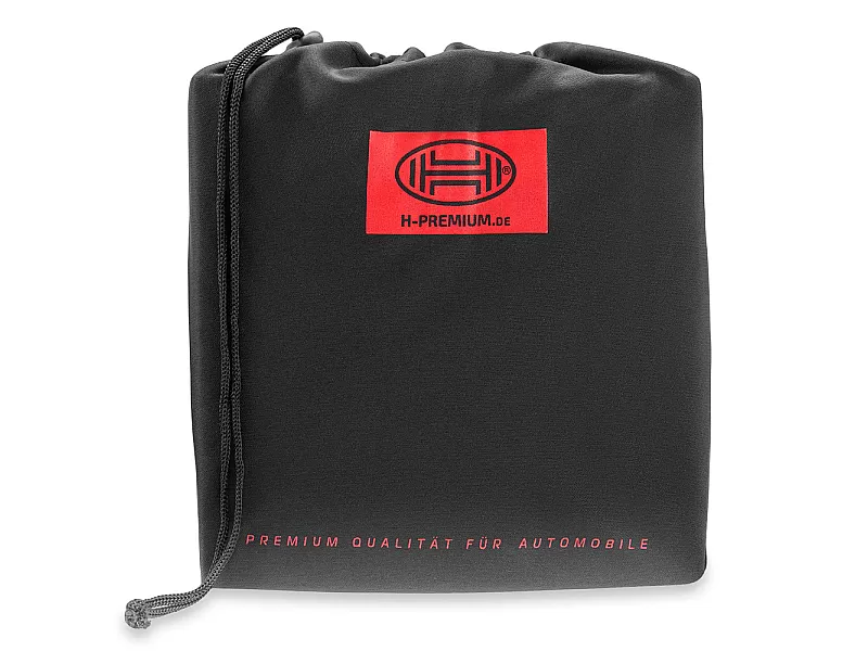 Дигитален компресор за гуми HEYNER AERO CUBE PRO 12V 35L - 5 Дигитален компресор за гуми HEYNER AERO CUBE PRO 12V 35L - 5