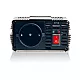 Премиум инвертор HEYNER 12V към 230 V 150W + USB Премиум инвертор HEYNER 12V към 230 V 150W + USB