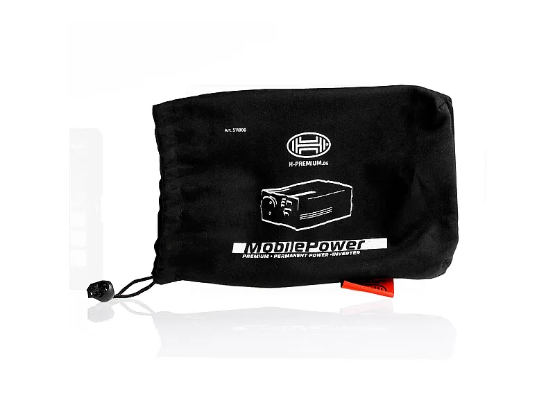 Премиум инвертор HEYNER 12V към 230 V 150W + USB - 6 Премиум инвертор HEYNER 12V към 230 V 150W + USB - 6