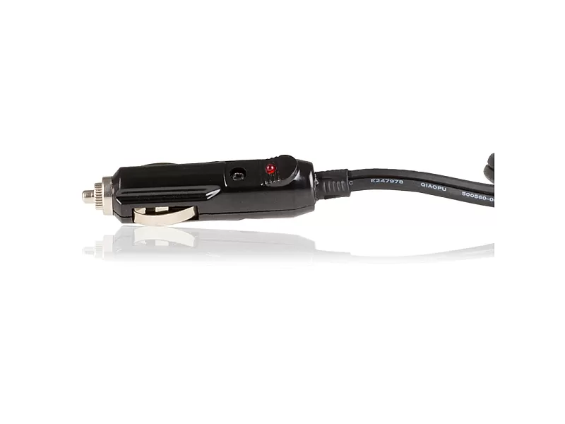 Премиум инвертор HEYNER 12V към 230 V 150W + USB - 3 Премиум инвертор HEYNER 12V към 230 V 150W + USB - 3