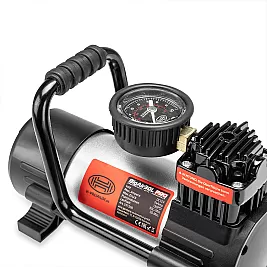 Компресор за гуми HEYNER PREMIUM-KOMPRESSOR 12 V / 30 L