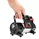 Компресор за гуми HEYNER PREMIUM-KOMPRESSOR 12 V / 30 L Компресор за гуми HEYNER PREMIUM-KOMPRESSOR 12 V / 30 L