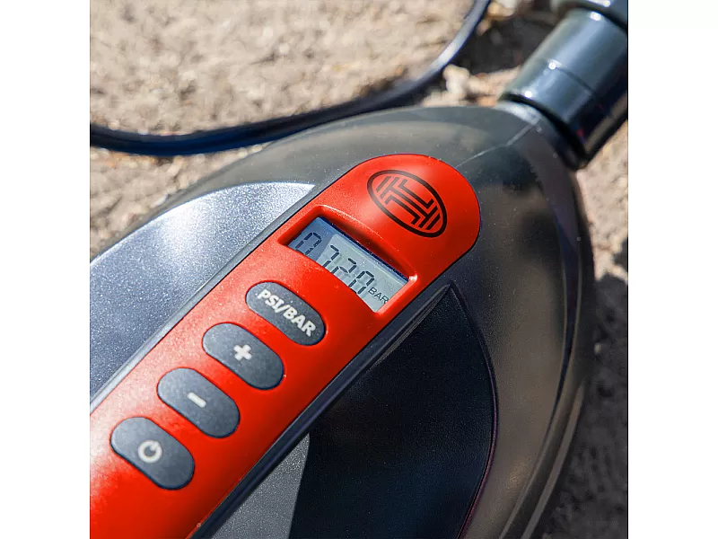 КОМПРЕСОР ЗА ПОМПАНЕ HEYNER AEROPUMP SUP PRO 12 V 70 L - 12 КОМПРЕСОР ЗА ПОМПАНЕ HEYNER AEROPUMP SUP PRO 12 V 70 L - 12