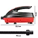 КОМПРЕСОР ЗА ПОМПАНЕ HEYNER AEROPUMP SUP PRO 12 V 70 L КОМПРЕСОР ЗА ПОМПАНЕ HEYNER AEROPUMP SUP PRO 12 V 70 L