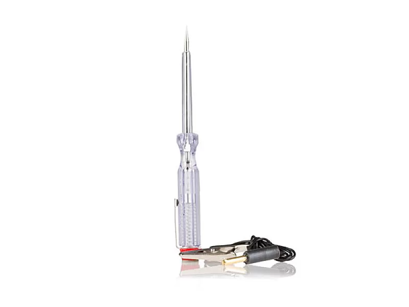 Фазомер HEYNER PREMIUM VOLTAGE TESTER 6V - 24V - 2