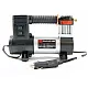 Компресор за гуми HEYNER BIG AIR 40L 12V с LED лампа Компресор за гуми HEYNER BIG AIR 40L 12V с LED лампа