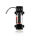 Компресор за гуми HEYNER BIG AIR 40L 12V с LED лампа Компресор за гуми HEYNER BIG AIR 40L 12V с LED лампа