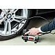 Компресор за гуми HEYNER BIG AIR 40L 12V с LED лампа Компресор за гуми HEYNER BIG AIR 40L 12V с LED лампа