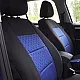 Калъфи за седалки за PREMIUM LUX - BLUE 45722 Калъфи за седалки за PREMIUM LUX - BLUE