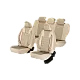 Универсални калъфи за седалки  DYNAMIC BEIGE