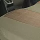 Универсални калъфи за седалки  DYNAMIC BEIGE