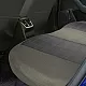 Универсални калъфи за седалки  DYNAMIC BLACK
