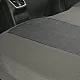 Универсални калъфи за седалки  DYNAMIC BLACK
