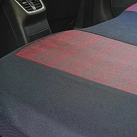 Универсални калъфи за седалки  DYNAMIC BLUE