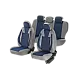 Универсални калъфи за седалки  DYNAMIC GRAY