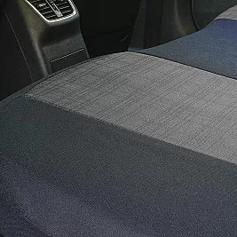 Универсални калъфи за седалки  DYNAMIC RED