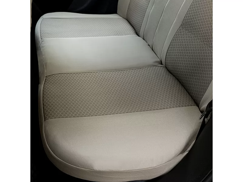 Универсални калъфи за седалки ELEGANCE BEIGE 44497 - 2 Универсални калъфи за седалки ELEGANCE BEIGE - 2