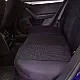 Универсални калъфи за седалки  RACING BLACK