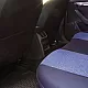 Универсални калъфи за седалки  RACING BLUE