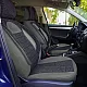 Универсални калъфи за седалки  RACING GRAY