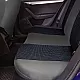 Универсални калъфи за седалки  RACING GRAY