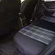 Калъфи за седалки за SPORT BLACK-BLUE 05164 Калъфи за седалки за SPORT BLACK-BLUE