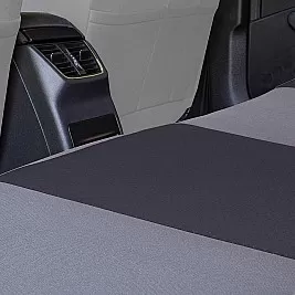 Универсални калъфи за седалки  URBAN BLACK - GRAY