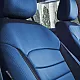 Универсални калъфи за седалки  URBAN BLUE