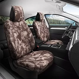Предни Калъфи за седалки SAFARI EVEREST