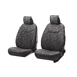 Предни Калъфи за седалки SAFARI MONT BLANC