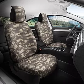 Предни Калъфи за седалки SAFARI SIERRA