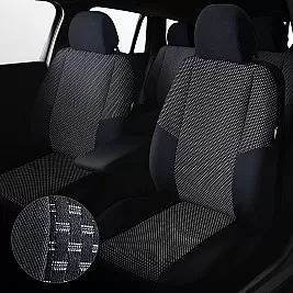 Калъфи за седалки за DACIA DUSTER 1 (2010 - )