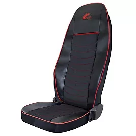 Калъфи за седалки SCANIA Еко кожа