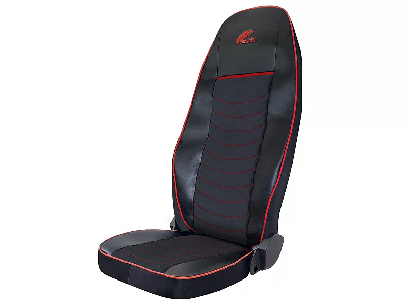 Калъфи за седалки SCANIA Еко кожа
