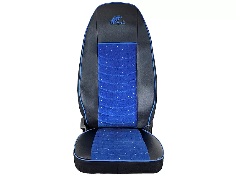 Калъфи за седалки VOLVO Еко кожа 45094 Калъфи за седалки VOLVO Еко кожа