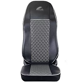 Калъфи за седалки VOLVO FH 2016+ Еко кожа