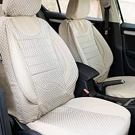 Калъфи за седалки CITY BEIGE