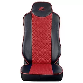 Калъфи за седалки MERCEDES ACTROS 18-44 (09-15) Еко кожа