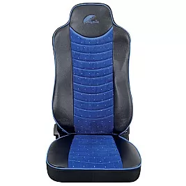 Калъфи за седалки MERCEDES Еко кожа