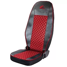 Калъфи за седалки SCANIA Еко кожа