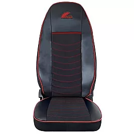 Калъфи за седалки SCANIA Еко кожа