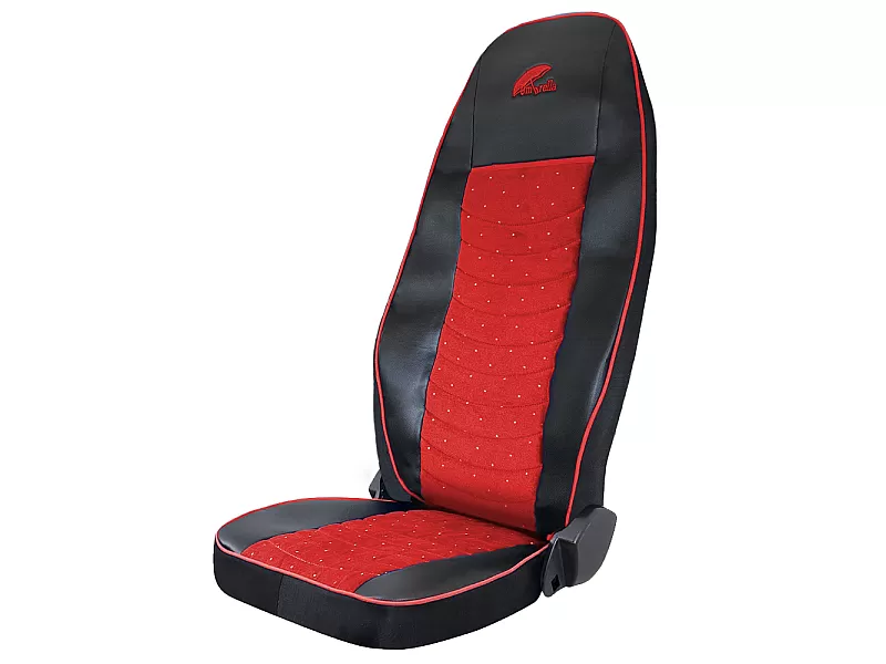 Калъфи за седалки VOLVO Еко кожа - 3