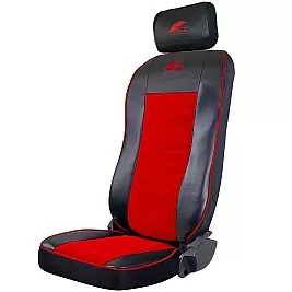 Калъфи за седалки VOLVO Еко кожа