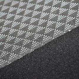 Калъфи за седалки за DACIA SANDERO 2020-