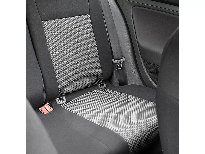 Калъфи за седалки за FIAT DOBLO PANORAMA 5 седалки 2006-2013 - 3