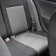 Калъфи за седалки за FIAT DOBLO PANORAMA 5 седалки 2006-2013