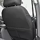Калъфи за седалки за FIAT DOBLO PANORAMA 5 седалки 2006-2013
